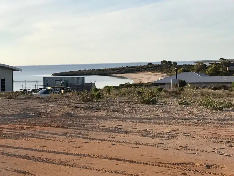 Third view of Homely land listing, 32 Flinders Drive, Streaky Bay SA 5680