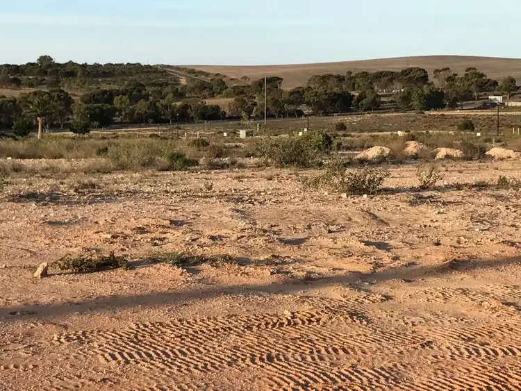 Fourth view of Homely land listing, 32 Flinders Drive, Streaky Bay SA 5680