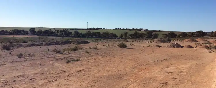 Fifth view of Homely land listing, 32 Flinders Drive, Streaky Bay SA 5680