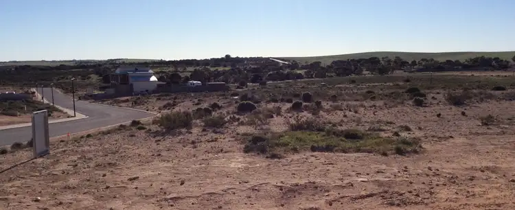 Sixth view of Homely land listing, 32 Flinders Drive, Streaky Bay SA 5680