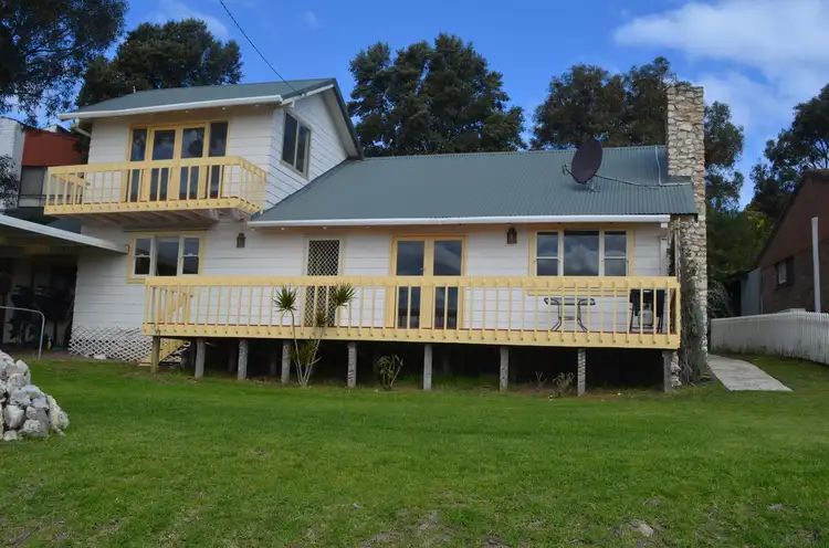 34 Smith Street, West Beach WA 6450