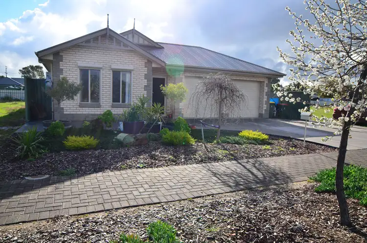 Main view of Homely house listing, 4 Mataro St, Nuriootpa SA 5355