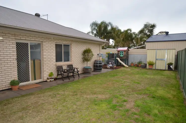 Third view of Homely house listing, 4 Mataro St, Nuriootpa SA 5355