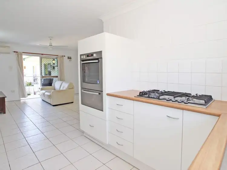 7/56 Boden Street, Edge Hill QLD 4870