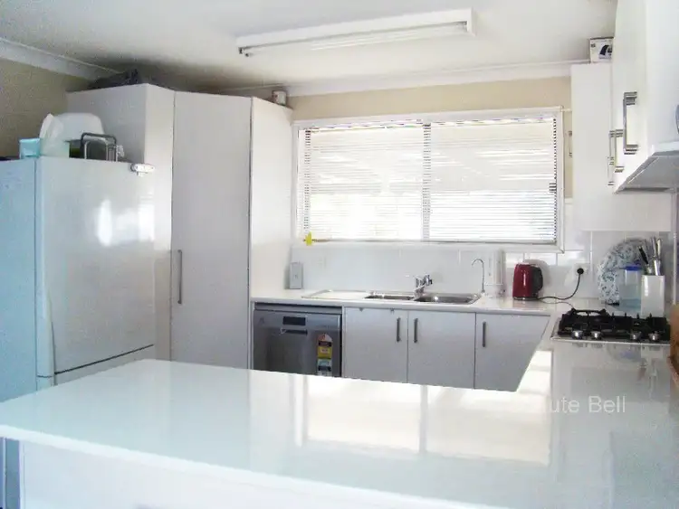 Third view of Homely house listing, 135 A'Beckett Street, Narromine NSW 2821
