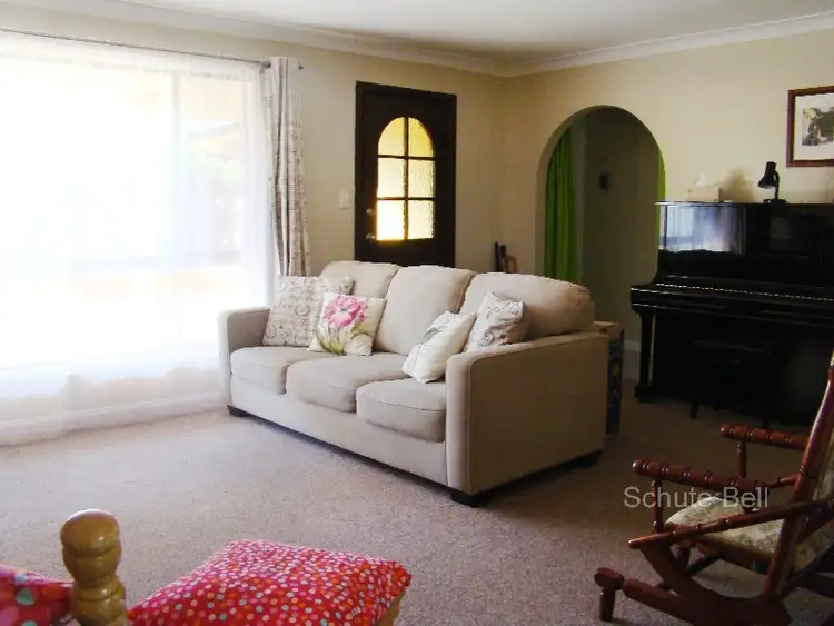 Seventh view of Homely house listing, 135 A'Beckett Street, Narromine NSW 2821