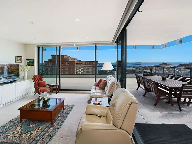 21/7 King Street, Newcastle NSW 2300