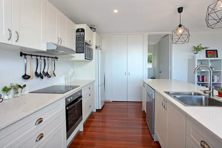 Main view of Homely house listing, 6 Warks Hill Rd, Kurrajong Heights NSW 2758