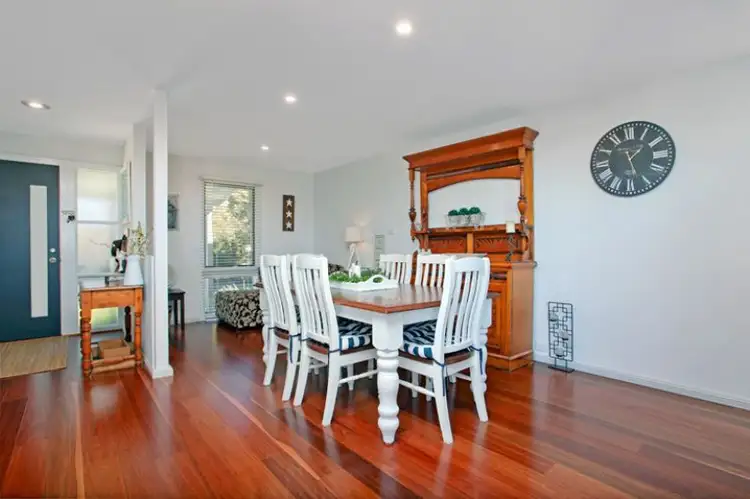 Second view of Homely house listing, 6 Warks Hill Rd, Kurrajong Heights NSW 2758
