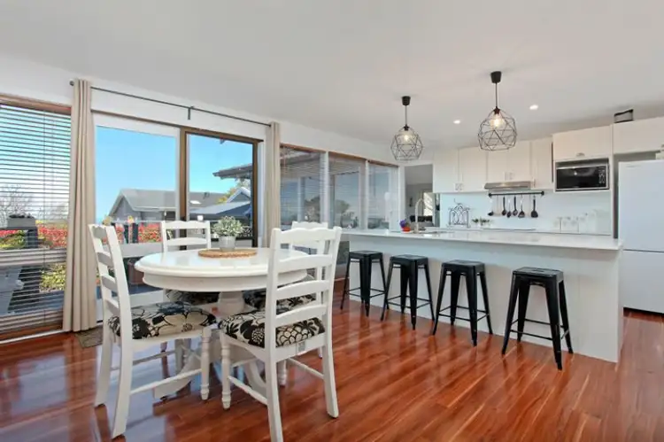 Third view of Homely house listing, 6 Warks Hill Rd, Kurrajong Heights NSW 2758