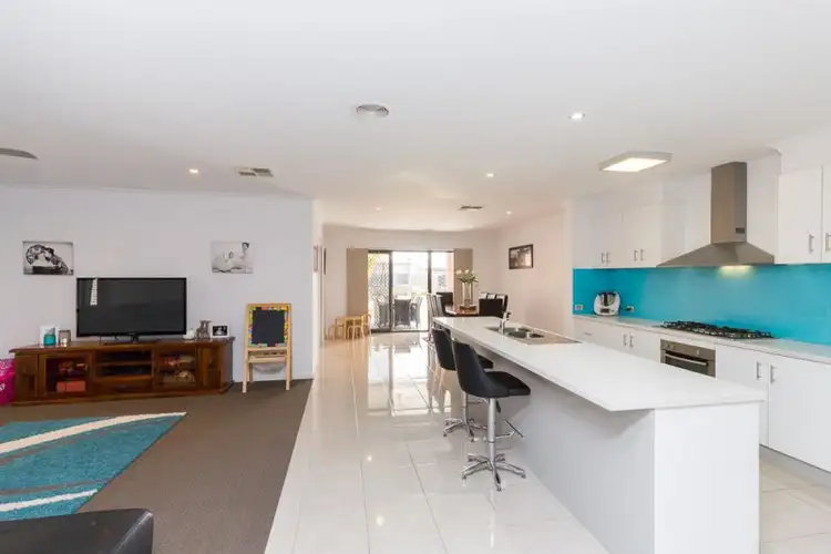 Fourth view of Homely house listing, 14 Weight Close, Horsham VIC 3400
