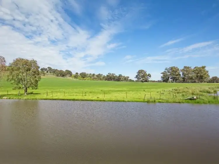 Fourth view of Homely house listing, 572 MCCRACKENS ROAD, Locksley VIC 3665