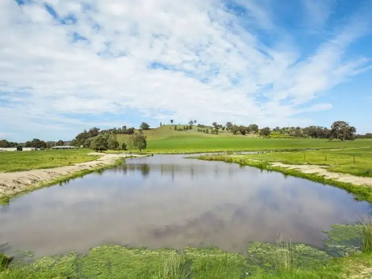 Fifth view of Homely house listing, 572 MCCRACKENS ROAD, Locksley VIC 3665