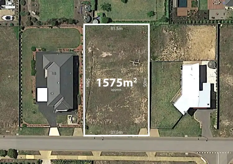 16 SUNHILL ROAD