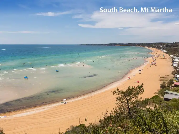 Second view of Homely land listing, 16 SUNHILL ROAD, Mount Martha VIC 3934