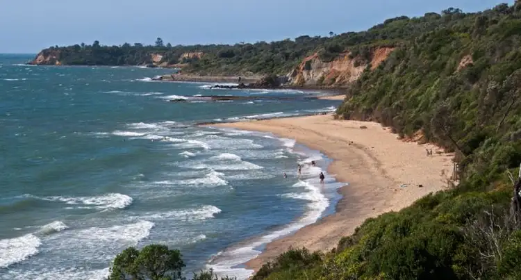 Fourth view of Homely land listing, 16 SUNHILL ROAD, Mount Martha VIC 3934
