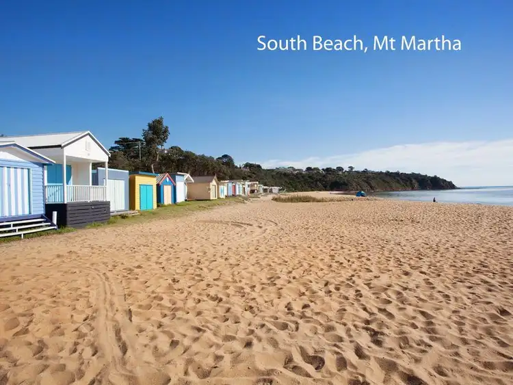 Sixth view of Homely land listing, 16 SUNHILL ROAD, Mount Martha VIC 3934
