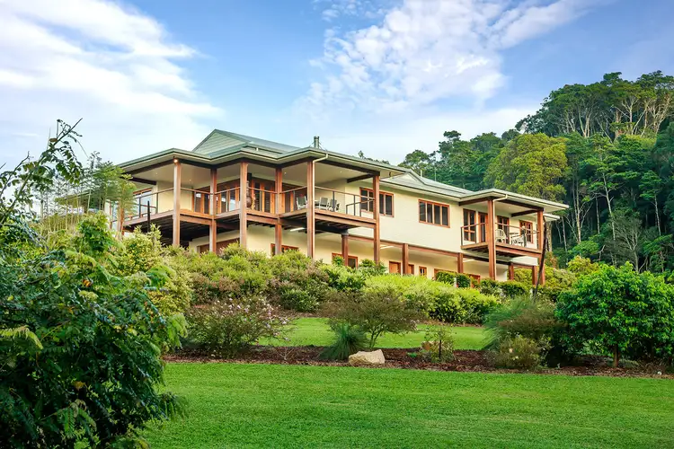 75 Melba Close, Malanda QLD 4885
