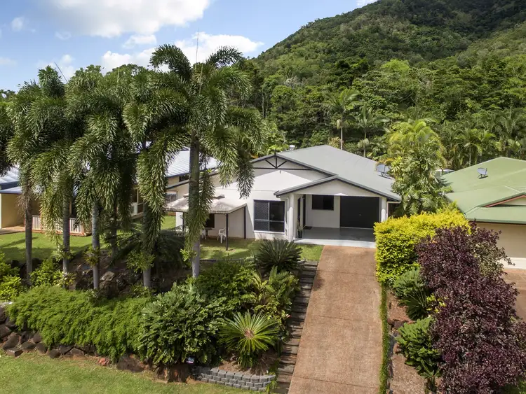 37 Pilosa Street, Redlynch QLD 4870