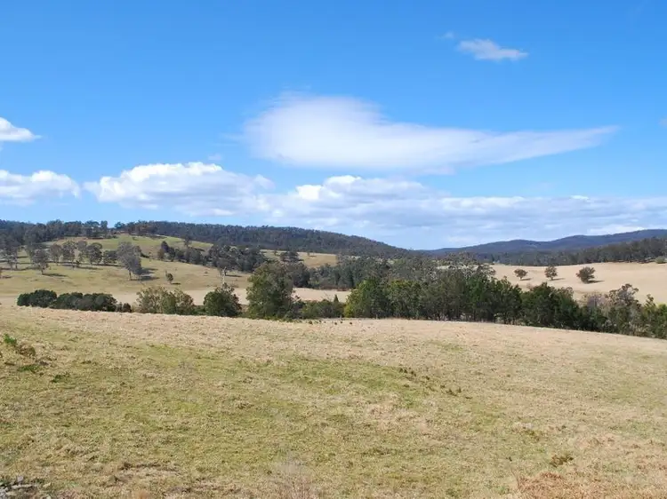 Main view of Homely land listing, Lot 3 Mallyon Close, Lochiel NSW 2549