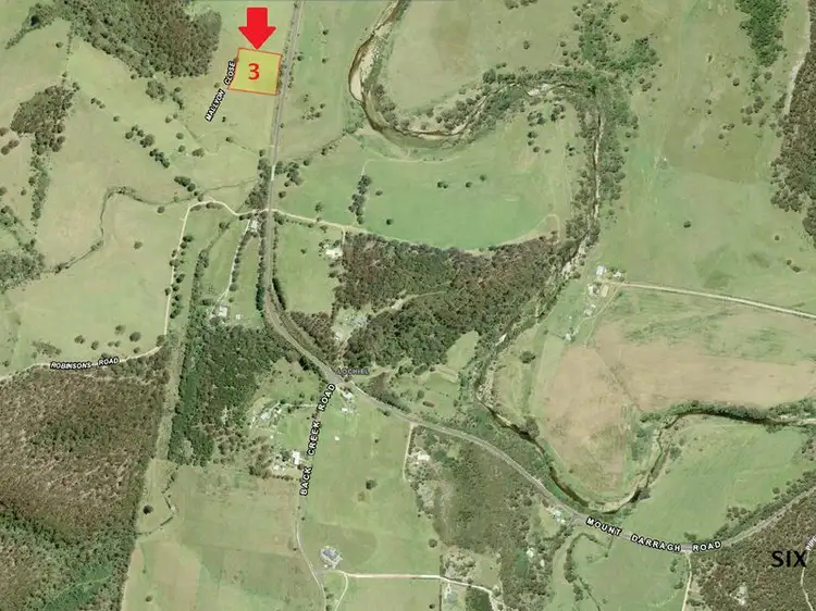Third view of Homely land listing, Lot 3 Mallyon Close, Lochiel NSW 2549