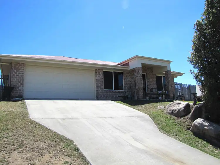7 Monterey Way, Calliope QLD 4680