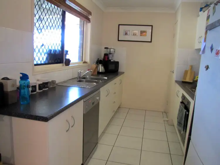 Sixth view of Homely house listing, 7 Monterey Way, Calliope QLD 4680