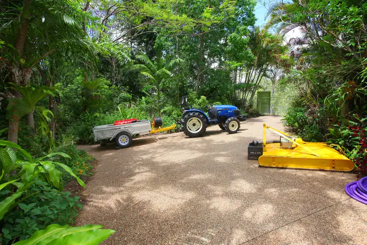 Fifth view of Homely rural property listing, 14 Gilward Drive, Mudgeeraba QLD 4213