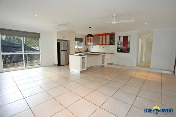 Fifth view of Homely house listing, 9 Duncan Court, Kelso QLD 4815