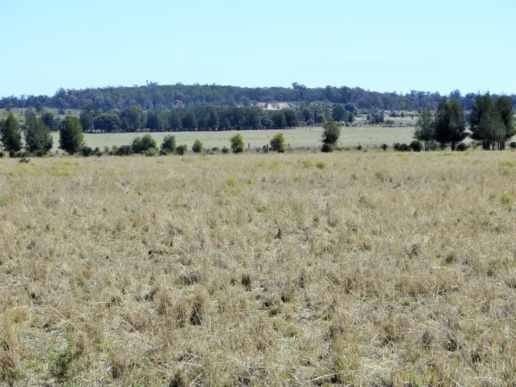 Woodvale 2083 B Tennysons Road, Chinchilla QLD 4413