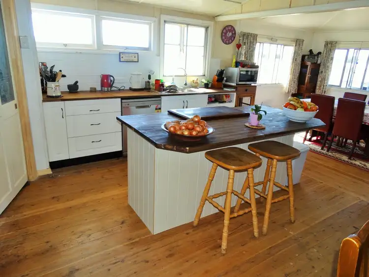 Fourth view of Homely rural property listing, Woodvale 2083 B Tennysons Road, Chinchilla QLD 4413