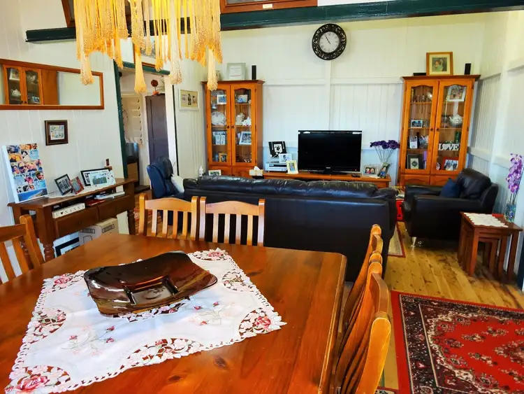 Sixth view of Homely rural property listing, Woodvale 2083 B Tennysons Road, Chinchilla QLD 4413