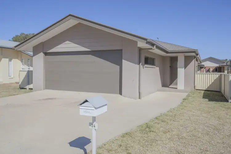 34 Price Street, Chinchilla QLD 4413
