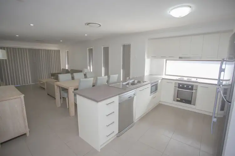 Second view of Homely unit listing, 34 Price Street, Chinchilla QLD 4413
