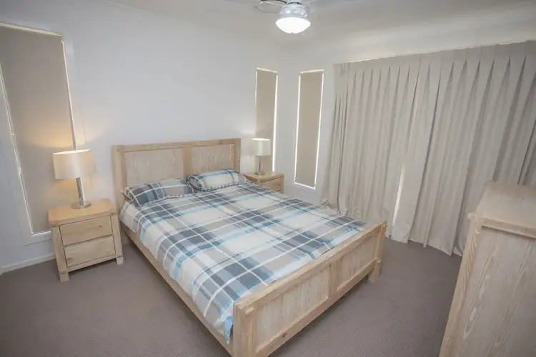 Third view of Homely unit listing, 34 Price Street, Chinchilla QLD 4413