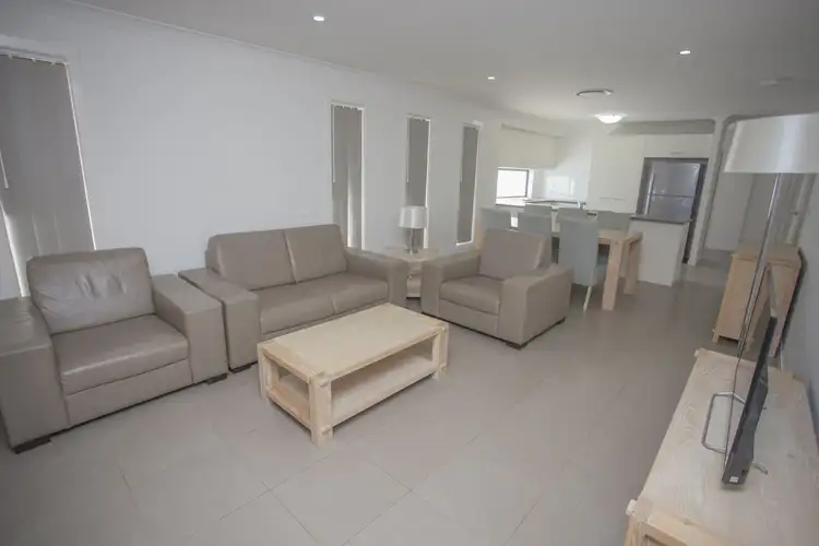 Fourth view of Homely unit listing, 34 Price Street, Chinchilla QLD 4413