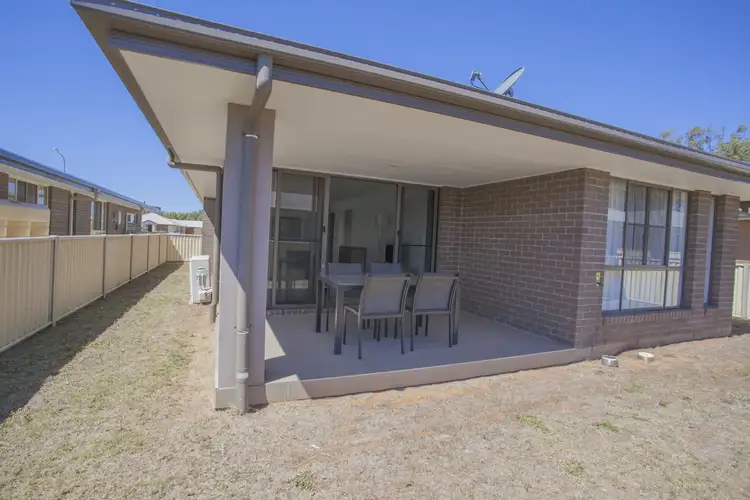 Fifth view of Homely unit listing, 34 Price Street, Chinchilla QLD 4413