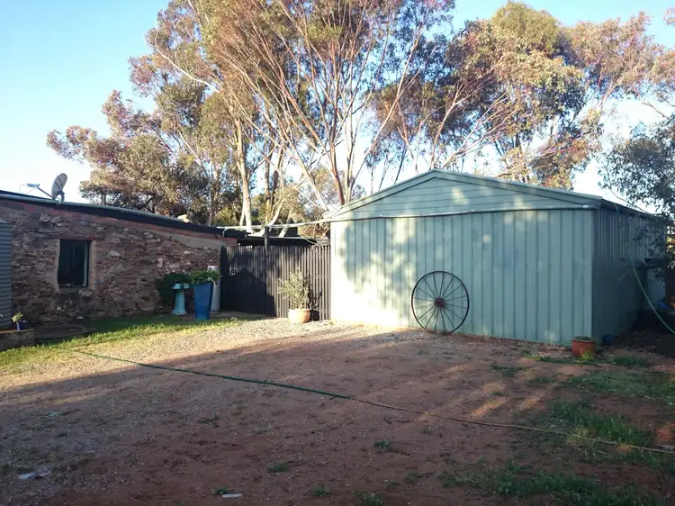 Second view of Homely rural property listing, "ALMOND GR/222 Three Chain Road, Sanderston SA 5237