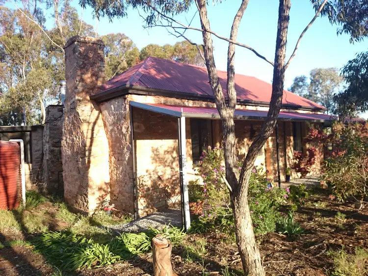 Third view of Homely rural property listing, "ALMOND GR/222 Three Chain Road, Sanderston SA 5237