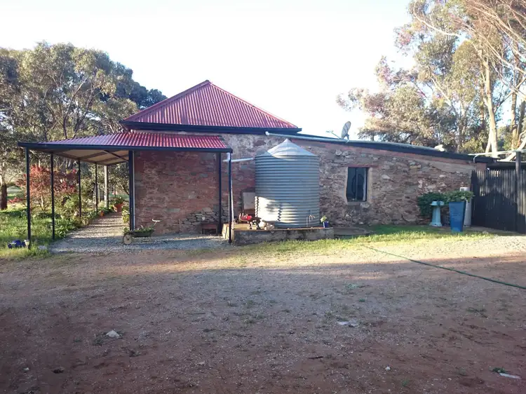 Fourth view of Homely rural property listing, "ALMOND GR/222 Three Chain Road, Sanderston SA 5237