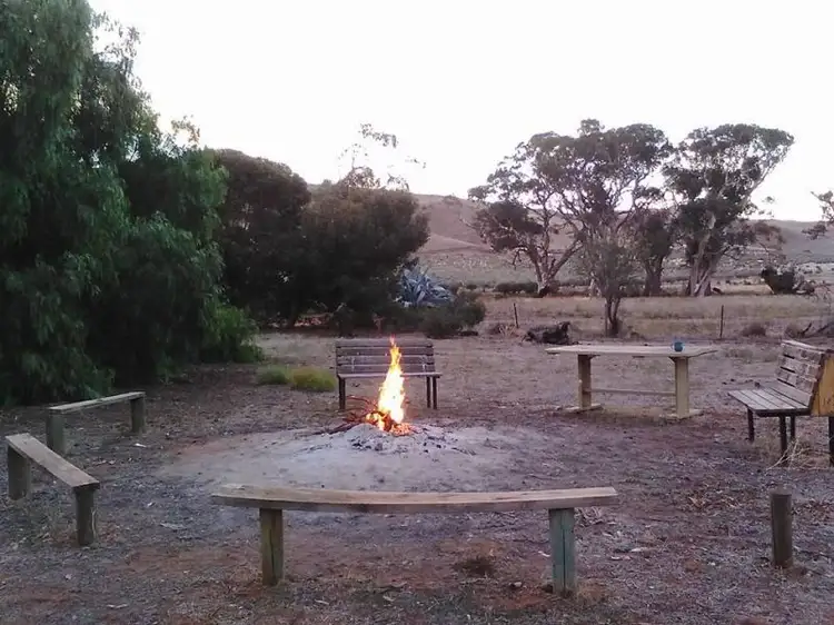 Fifth view of Homely rural property listing, "ALMOND GR/222 Three Chain Road, Sanderston SA 5237