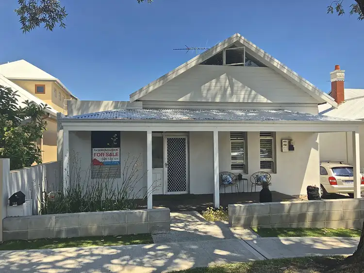 145 Heytesbury Road, Subiaco WA 6008