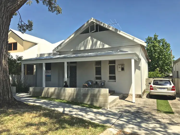 Second view of Homely house listing, 145 Heytesbury Road, Subiaco WA 6008