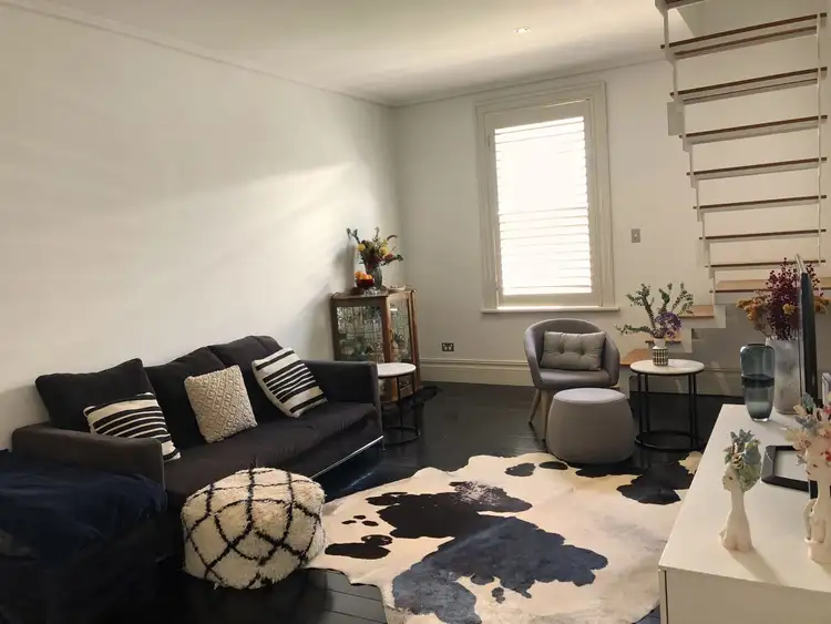 Fourth view of Homely house listing, 145 Heytesbury Road, Subiaco WA 6008