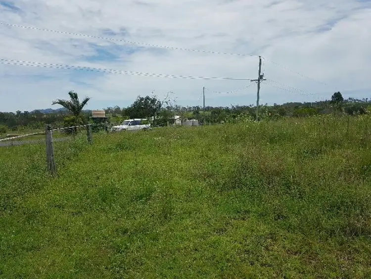 Third view of Homely land listing, Lot 18 Hinrichs Road, Rosedale QLD 4674