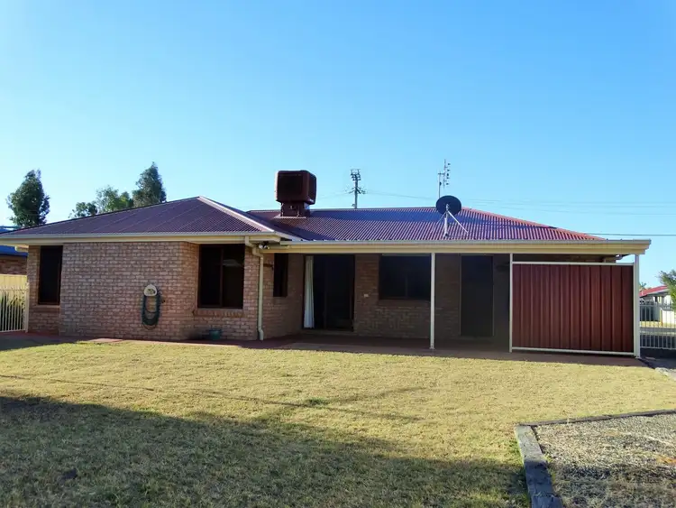 Sixth view of Homely house listing, 43 Beasley Street, Chinchilla QLD 4413