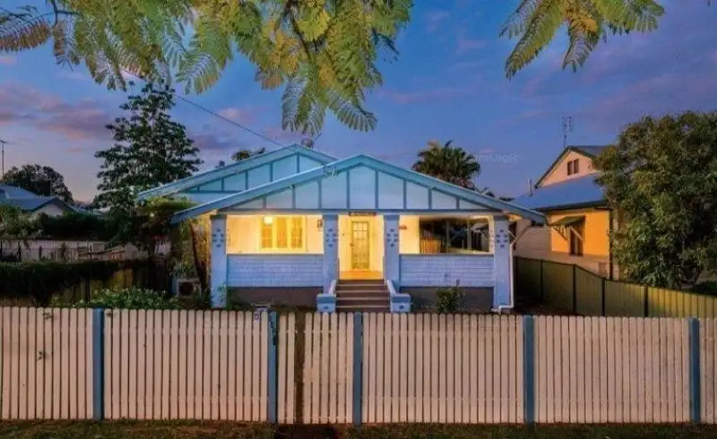Main view of Homely house listing, 158 Dobie St, Grafton NSW 2460