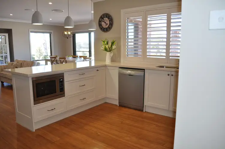 Fifth view of Homely house listing, 45 Stockyard Parade, Muswellbrook NSW 2333