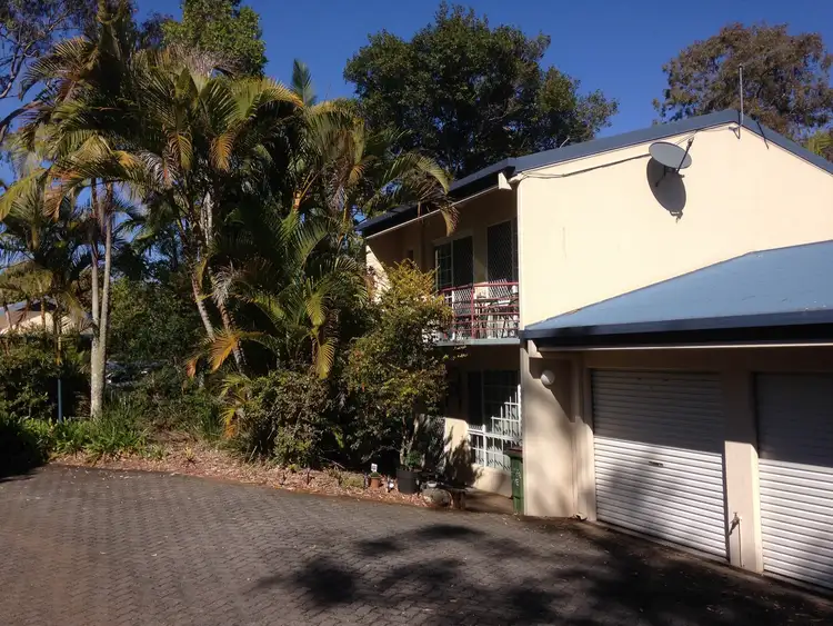 26/2 Taylor Ave, Goonellabah NSW 2480