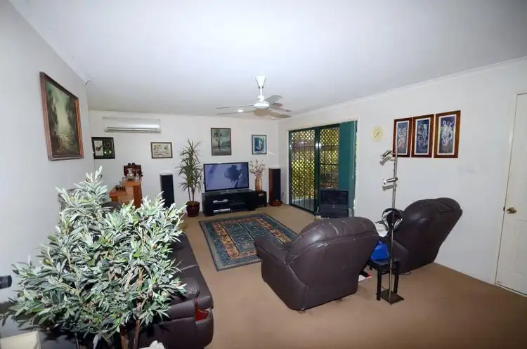 Second view of Homely house listing, 16 Kingfisher Tce, Jubilee Pocket QLD 4802